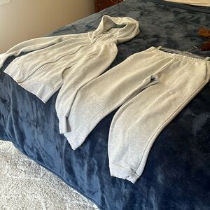 Lululemon womens Scuba joggers